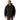 Ariat Men's Rebar Cordura Ripstop Insulated Work Jacket (Black) Size XL