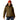 Ariat Women's Crius Insulated Jacket (Relic) Size XL