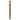 Milwaukee Red Helix 1/2 in. X 5.12 in. L Steel Thunderbolt Drill Bit 3-Flat Shank 1 pc