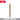 Milwaukee Red Helix 7/16 in. X 5.12 in. L Steel Thunderbolt Drill Bit 3-Flat Shank 1 pc