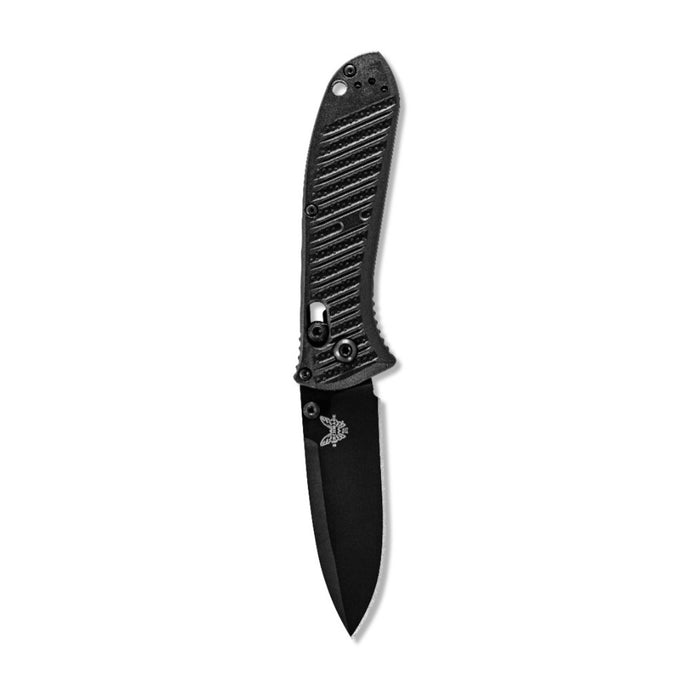 Mini Presidio II Black