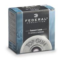 Federal Top Gun Target, 2 3/4