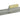 Marshalltown QLT 4 in. W X 14 in. L Polished Steel Finishing Trowel