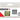 Arrow BN18 18 Ga. X 5/8 in. L Galvanized Steel Brad Nails 1000 pk 0.32 lb
