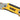 DeWalt 9-1/4 in. Retractable Utility Knife Black/Yellow 1 pk