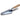Marshalltown 3-3/8 in. W Steel Gauging Trowel