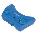 Blue Stitch helicopter remote control