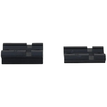 Weaver 2-Piece Top Mount Scope Base for Winchester 70