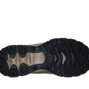 Skechers Slip-ins: After Burn M. Fit - Ridgeburn (Pebble) Sizes 8M-14M