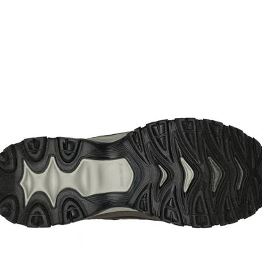 Skechers Men's Slip-ins: After Burn M. Fit - Ridgeburn (Brown) Sizes 8M-14M