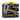 Stanley Heavy Duty 18 Ga. Corded Nail Gun Tool Only