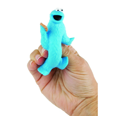 World's Smallest - Sesame Street Stretchies (Assorted. Sold Separately)