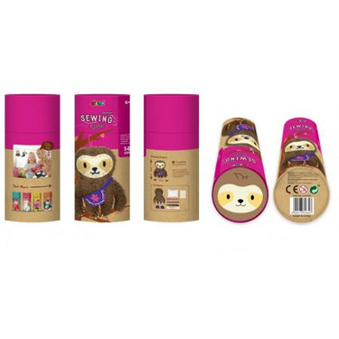 Avenir - Keychain Sewing Kit Asst. (1 Kit per purchase)