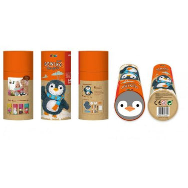 Avenir - Keychain Sewing Kit Asst. (1 Kit per purchase)