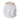 Craftsman 2 in. L X 8 in. W Cloth Filter Bag 1 pc