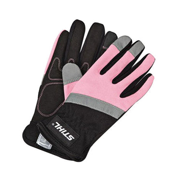 STIHL Cotton Candy Series Gloves - M