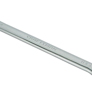 Craftsman 10 mm 12 Point Metric Standard Ratcheting Wrench 5.19 in. L 1 pc