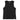 Carhartt Women's TENCEL Relaxed Fit Lightweight Tank Top (Black) Size XL