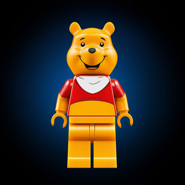 LEGO® ǀ Disney Winnie the Pooh