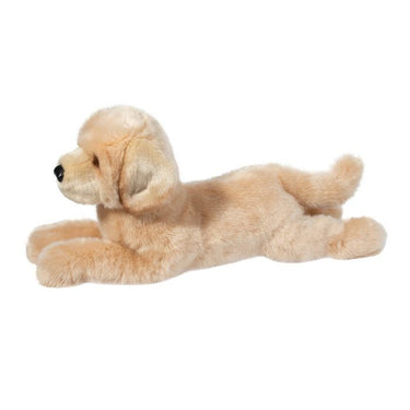 Douglas Lettie DLux Yellow Lab