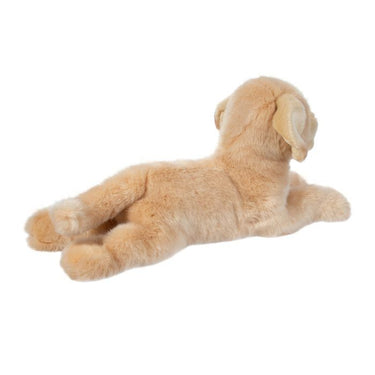 Douglas Lettie DLux Yellow Lab