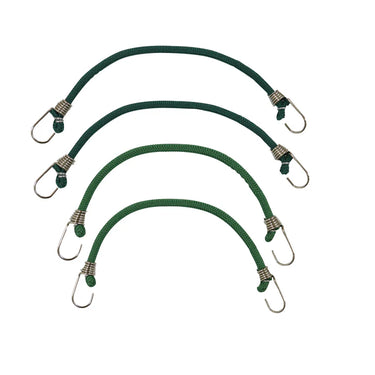 Coghlan's Mini Stretch Cords - 4 Pack