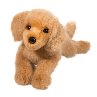 Douglas Oakley DLux Golden Retriever