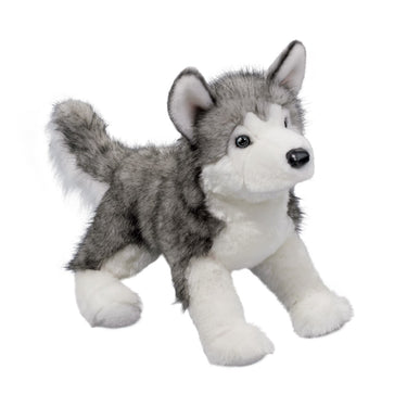Douglas Lobo DLux Husky