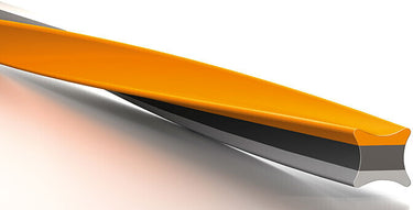 STIHL CF3 Pro .105 in. D X 564 Ft. L Trimmer Line