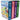 Colorforms Bluey Play Set Collection
