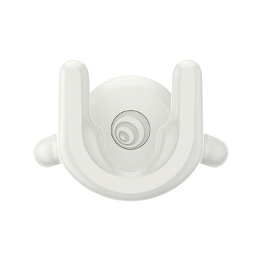 PopMount Car Vent, White