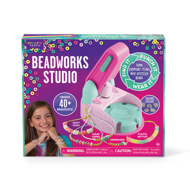 Craft-Tastic® Beadworks Studio