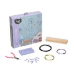 Craft Crush DIY Wire Flowers