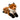 Douglas Fletcher DLux Red Fox