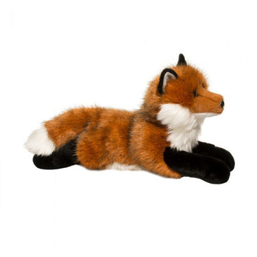 Douglas Fletcher DLux Red Fox