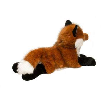 Douglas Fletcher DLux Red Fox