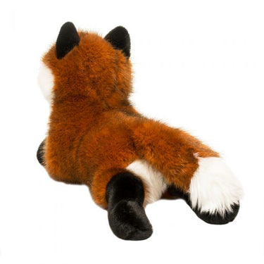 Douglas Fletcher DLux Red Fox