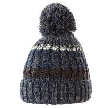 Screamer Men's Clement Beanie (Blue)