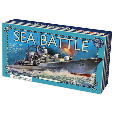 Sea Battle