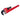 Ace Pipe Wrench 14 in. L 1 pc