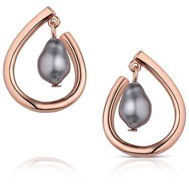 Montana Silversmiths Elegant Aura Earrings
