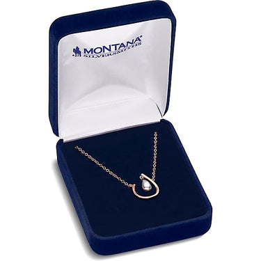 Montana Silversmiths Elegant Aura Necklace