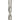 Bosch Bulldog Xtreme 3/8 in. X 6 in. L Carbide Tipped SDS-plus Rotary Hammer Bit SDS-Plus Shank 1 pc