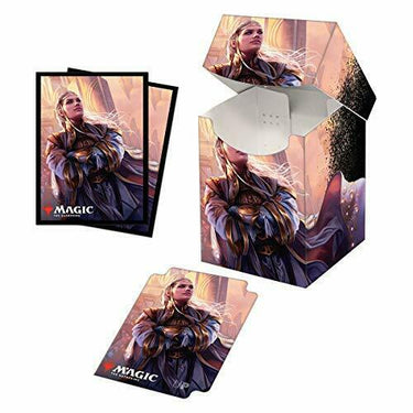 Commander Legends Rebbec Architect of Ascension Commander Combo Box for Magic: the Gathering