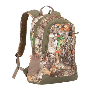 Terrain Cape Daypack 1350 Cu in Realtree Edge Polyester