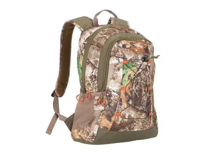 Terrain Cape Daypack 1350 Cu in Realtree Edge Polyester