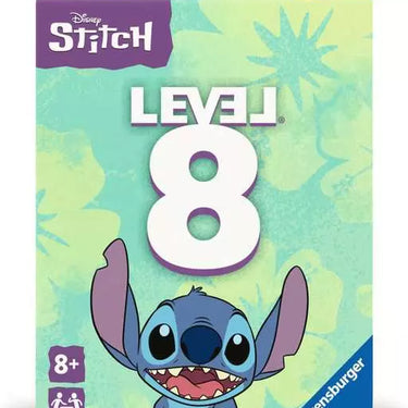 Ravensburger Disney® Stitch Level 8®