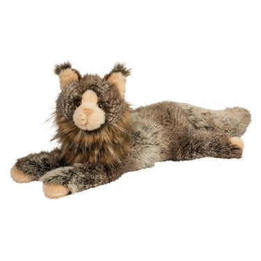 Douglas Oscar DLux Maine Coon