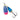 Blue Fox Classic Vibrax 01 Spinner 1/8oz (Blue Scale/Pink Tip UV)