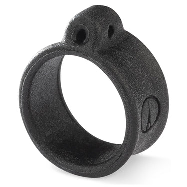 VMC 8mm Crossover Ring (Black)